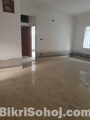 Flat for sale in Bashundhara H Block